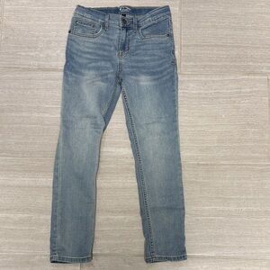 Art Class Blue Denim Jeans